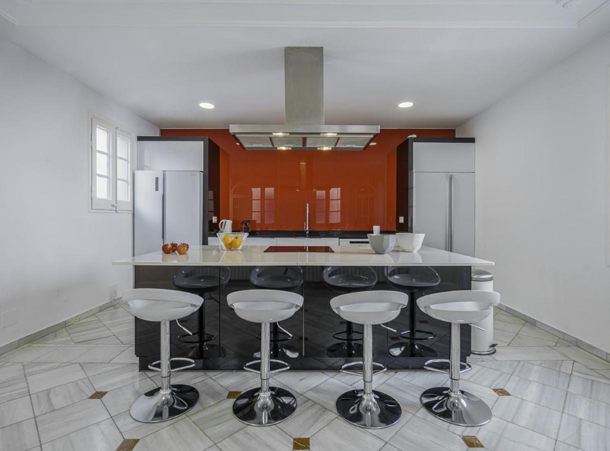 Appartamento Sibsbcn-paseo De Gracia Luxury Exclusive Gaudi